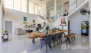 5 Schlafzimmern Villa zu verkaufen in Ko Pha-Ngan, Koh Samui 