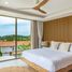 4 Bedroom Villa for rent at Horizon Villas, Bo Phut, Koh Samui, Surat Thani