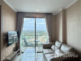 1 Bedroom Condo for sale at The Riviera Jomtien, Nong Prue, Pattaya
