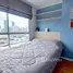 Studio Condo for sale at Lumpini Park Rama 9 - Ratchada, Bang Kapi