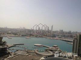 1 спален Квартира на продажу в Marina Blue Tower, Marina Square, Al Reem Island, Абу-Даби