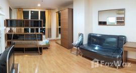 Доступные квартиры в Life at Ratchada Condominium