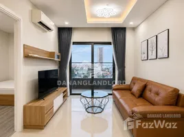 2 Habitación Apartamento en alquiler en The Monarchy, Tho Quang