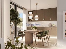 3 Habitación Adosado en venta en Elora, Juniper, DAMAC Hills 2 (Akoya)