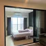 1 Bedroom Apartment for rent at A Space Mega 2 , Bang Kaeo, Bang Phli, Samut Prakan