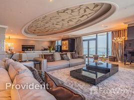 在Le Reve出售的4 卧室 顶层公寓, Dubai Marina