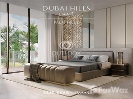 5 спален Вилла на продажу в Palm Hills, Dubai Hills