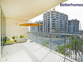 3 Bedroom Condo for sale at Building A, Al Zeina, Al Raha Beach