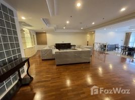 4 Habitación Apartamento en alquiler en Shanti Sadan, Khlong Tan Nuea