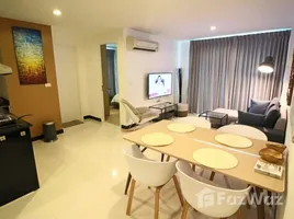 Studio Condo for sale at Voque Sukhumvit 16, Khlong Toei, Khlong Toei, Bangkok