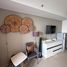 Studio Apartment for sale at Zire Wongamat, Na Kluea