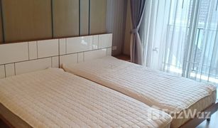 曼谷 Phra Khanong Nuea Fernwood Residence 2 卧室 公寓 售 