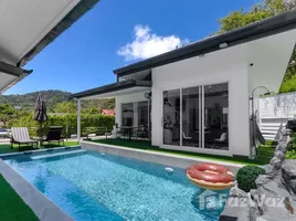 วิลล่า 5 ห้องนอน ให้เช่า ในทำเล ราไวย์, ภูเก็ต, ราไวย์