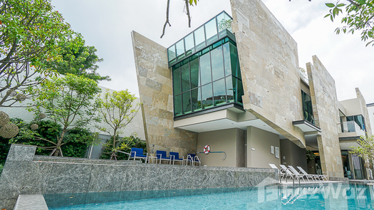 Photos 4 of the Communal Pool at The Gentry Kaset - Nawamin