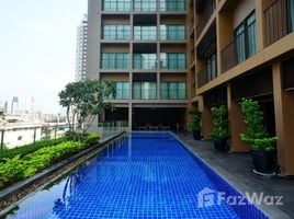 1 Bedroom Apartment for rent at Noble Refine, Khlong Tan