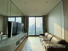 2 Bedroom Apartment for rent at Anil Sathorn 12, Thung Wat Don, Sathon, Bangkok