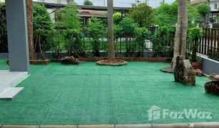 3 Bedrooms House for sale in Khlong Sam, Pathum Thani Inizio 2 Rangsit-Klong 3