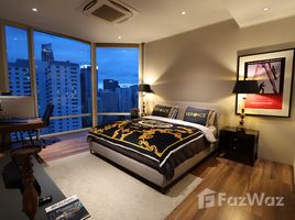 3 Schlafzimmer Wohnung zu verkaufen im Royce Private Residences, Khlong Toei Nuea, Watthana, Bangkok