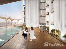 Студия Квартира на продажу в Skyz by Danube, Syann Park