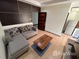 คอนโด 1 ห้องนอน ให้เช่า ในโครงการ เดอะ รูม บางแสน คอนโดมิเนียม, แสนสุข, เมืองชลบุรี