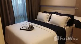 Доступные квартиры в Vtara Sukhumvit 36