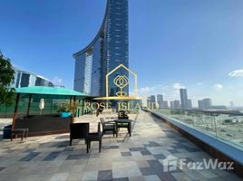 2 Bedroom Apartment for sale at Sky Tower, Shams Abu Dhabi