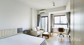 Ideo Rama 9 - Asoke 在售单元