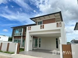 3 Bedroom Villa for sale at Tropical Village 2, Huai Yai
