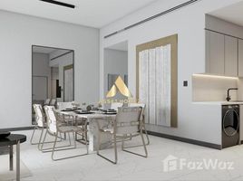 3 спален Дом на продажу в MAG Eye, District 7, Mohammed Bin Rashid City (MBR)