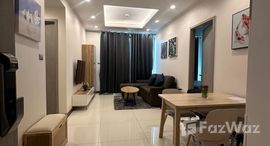 Unités disponibles à Supalai Oriental Sukhumvit 39