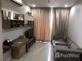 1 Schlafzimmer Wohnung zu verkaufen im Circle Condominium, Makkasan