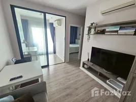 คอนโด 1 ห้องนอน ให้เช่า ในโครงการ เคนซิงตัน สุขุมวิท - เทพารักษ์, เทพารักษ์, เมืองสมุทรปราการ