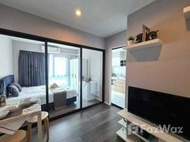 1 Bedroom Condo for rent at The Stage Taopoon - Interchange, Bang Sue, Bang Sue, Bangkok, Thailand