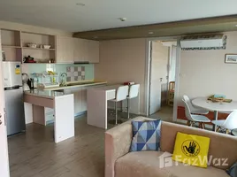 2 Bedroom Apartment for sale at Seven Seas Resort, Nong Prue