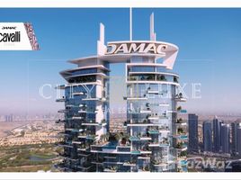 2 Bedroom Apartment for sale at Cavalli Casa Tower, Al Sufouh Road