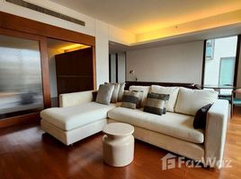 อพาร์ทเม้นท์ 1 ห้องนอน ให้เช่า ในโครงการ หรรษา ราชดำริ, ลุมพินี, ปทุมวัน