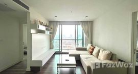 Available Units at The Room Sathorn-Taksin