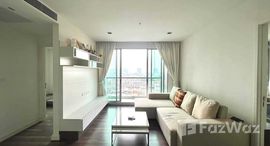 The Room Sathorn-Taksin 在售单元