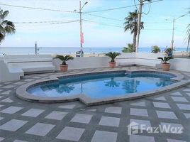 Oceanfront Apartment For Rent in Chipipe - Salinas で賃貸用の 2 ベッドルーム アパート, Salinas, サリナス