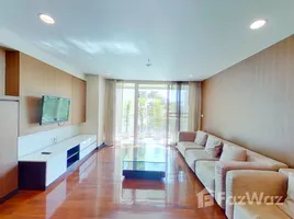 2 chambre Condominium à louer à , Khlong Tan Nuea