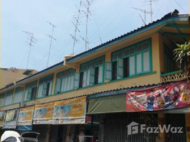  Shophaus zu vermieten in Thailand, Chedi Hak, Mueang Ratchaburi, Ratchaburi, Thailand