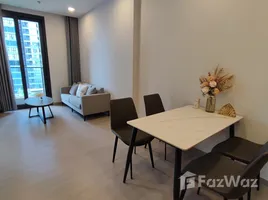 1 Schlafzimmer Wohnung zu vermieten im One 9 Five Asoke - Rama 9, Huai Khwang, Huai Khwang, Bangkok, Thailand