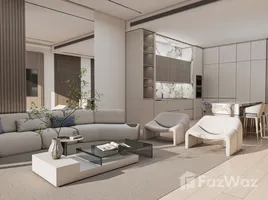 1 Bedroom Apartment for sale at Binghatti Phoenix, Indigo Ville, Jumeirah Village Circle (JVC)