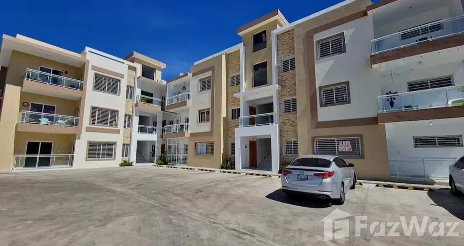 Apartamento en Puerto Plata, foto 3