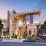 5 chambre Villa à vendre à Damac Gems Estates 1., Artesia