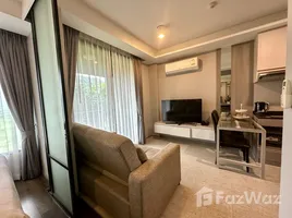 Studio Apartment for rent at 6th Avenue Surin, Choeng Thale
