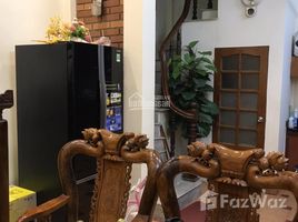 3 Habitación Casa en venta en Hai Ba Trung, Hanoi, Bach Khoa, Hai Ba Trung