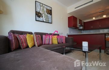 Location Appartement 65 m² PLAYA TANGER Tanger Ref: LZ444 in NA (Charf), Tanger - Tétouan