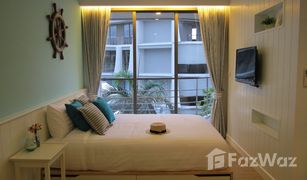 2 Bedrooms Condo for sale in Cha-Am, Phetchaburi Baan San Kraam