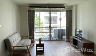 2 Schlafzimmern Wohnung zu verkaufen in Phra Khanong, Bangkok Waterford Park Rama 4